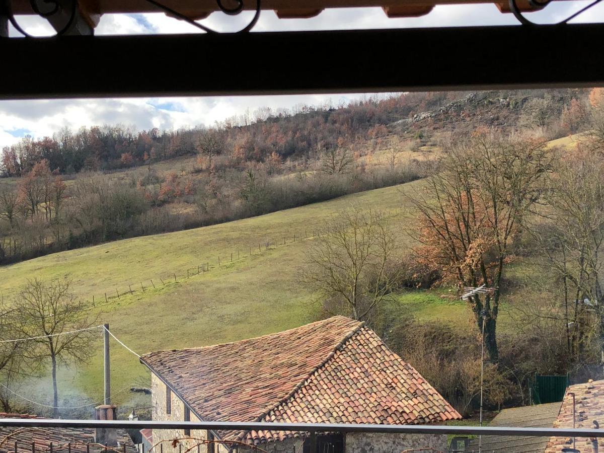 Il Sogno Nel Vento Panzió Tufo Basso Kültér fotó